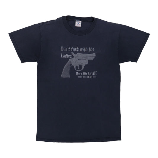 1990s Meow Mix Bar NYC Shirt