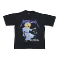 1990s Metallica Doris Shirt