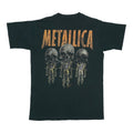 1990s Metallica Fixxxer Pushead Shirt
