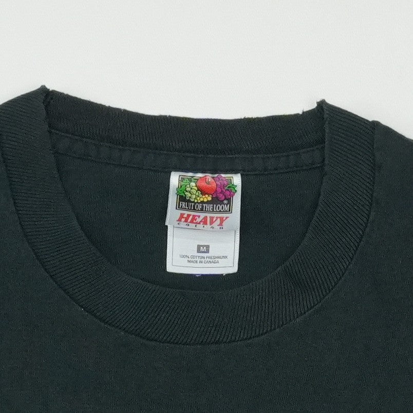 1990s Metallica Fixxxer Pushead Shirt