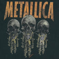 1990s Metallica Fixxxer Pushead Shirt