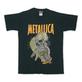 1990s Metallica Fixxxer Pushead Shirt