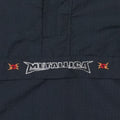 1990s Metallica San Francisco Windbreaker Jacket