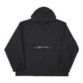 1990s Metallica San Francisco Windbreaker Jacket