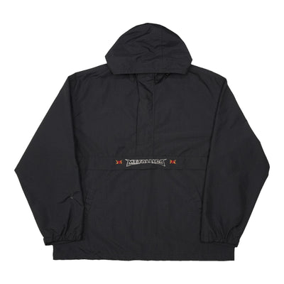 1990s Metallica San Francisco Windbreaker Jacket