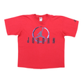 1990s Michael Air Jordan Nike Shirt