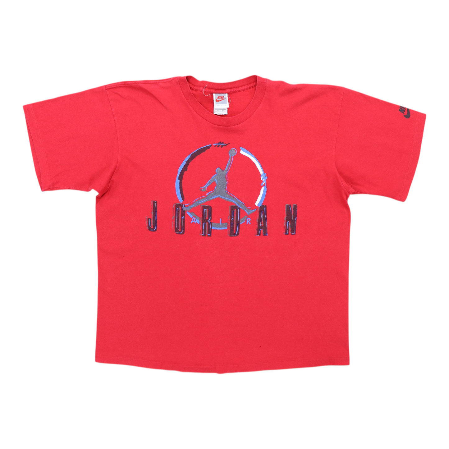 1990s Michael Air Jordan Nike Shirt