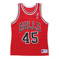 1990s Michael Jordan Chicago Bulls Jersey