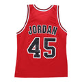 1990s Michael Jordan Chicago Bulls Jersey