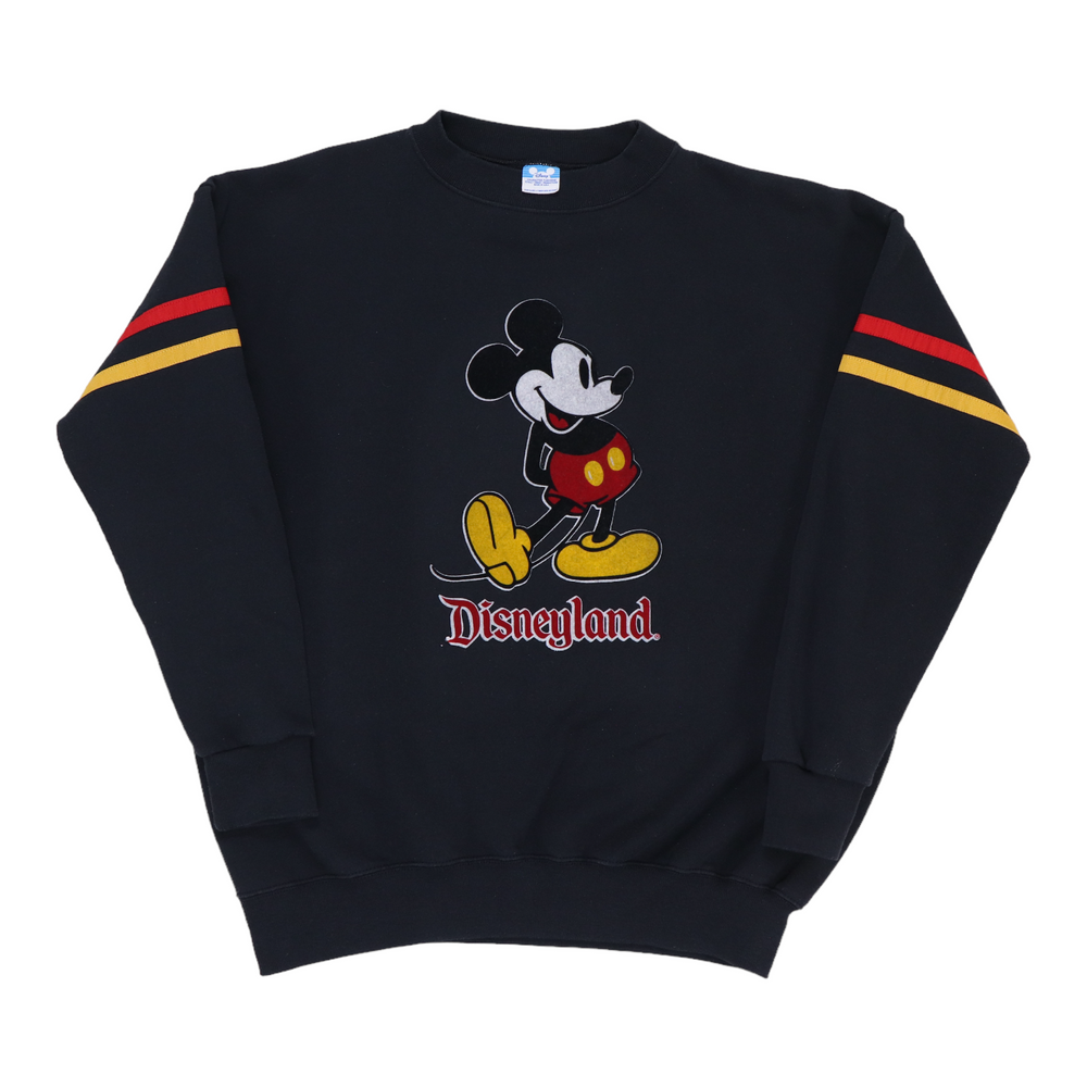 1990s Mickey Mouse Disney Sweatshirt