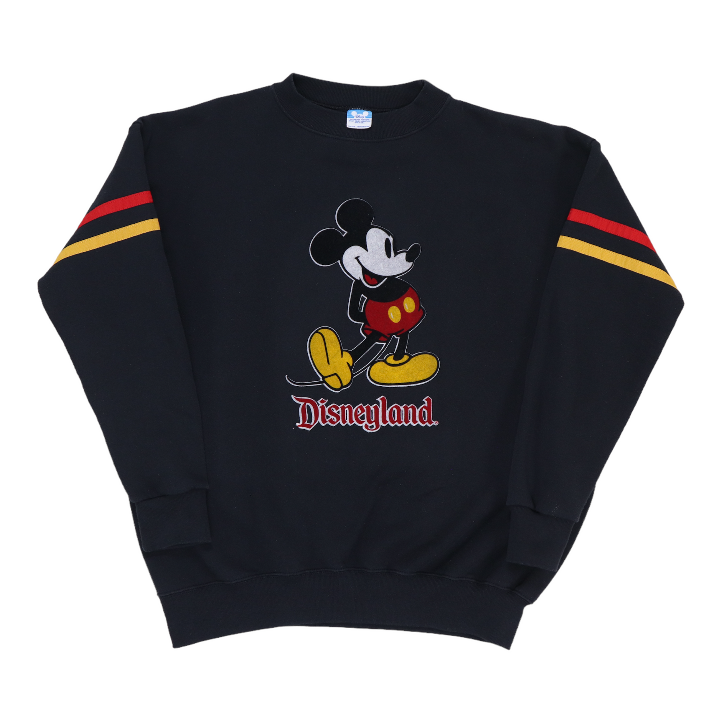 1990s Mickey Mouse Disney Sweatshirt WyCo Vintage