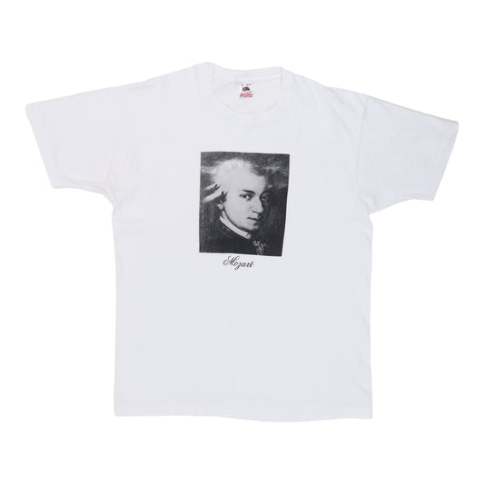 1990s Mozart Shirt