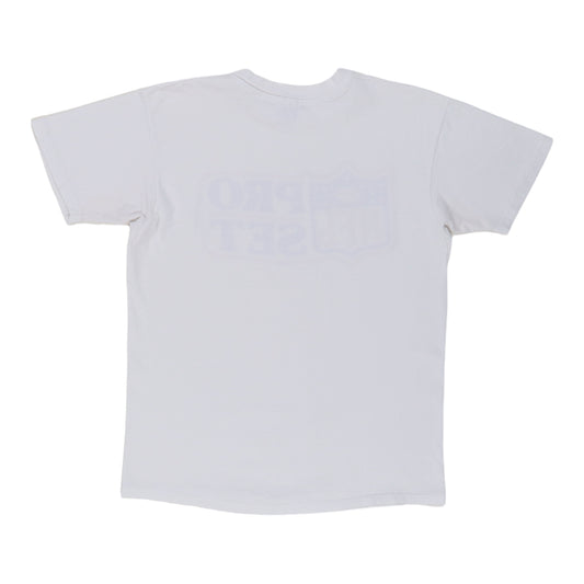 1990s NFL Pro Set Football Cards Shirt