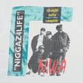 1990s N.W.A Straight Outta Compton Shirt