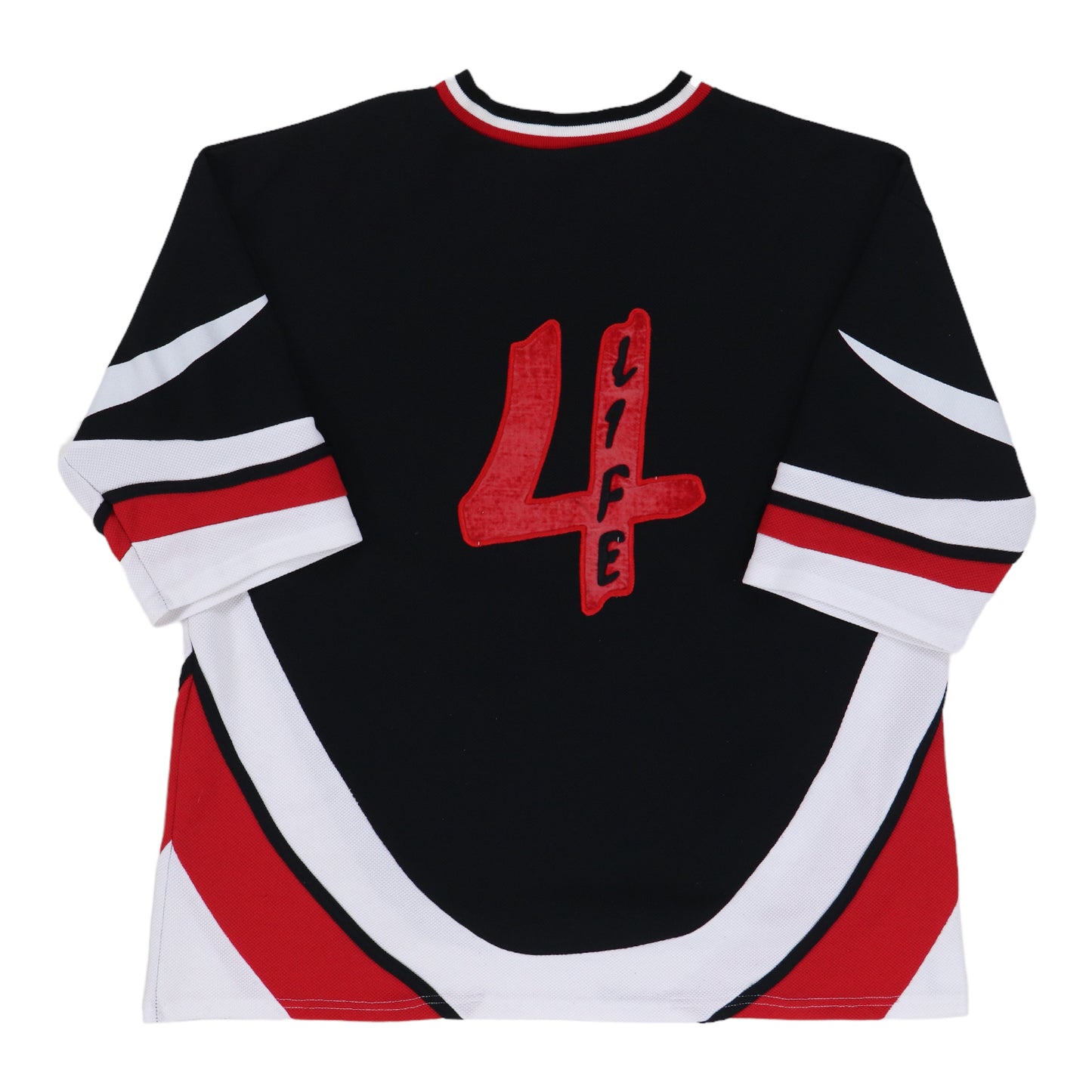 hockey jersey t shirt