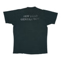1990s New Beat Generation 8 Zone Shirt