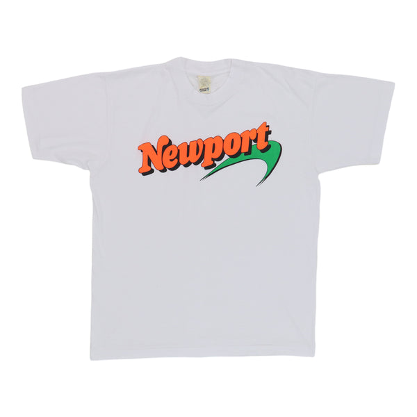 1990s Newport Shirt