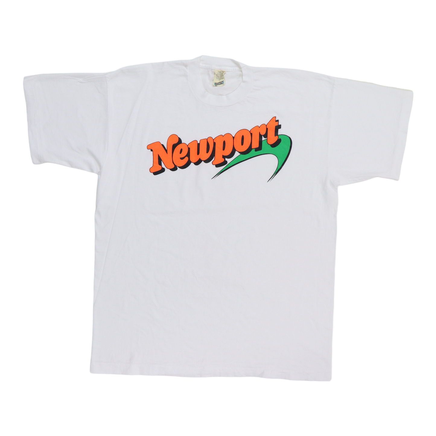 1990s Newport Shirt