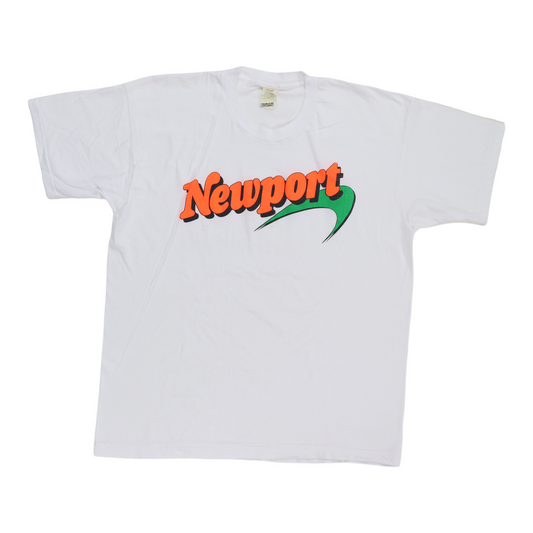 1990s Newport Shirt