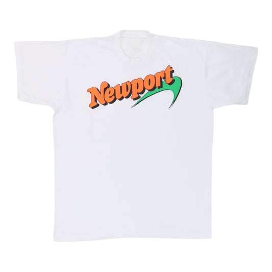 1990s Newport Shirt