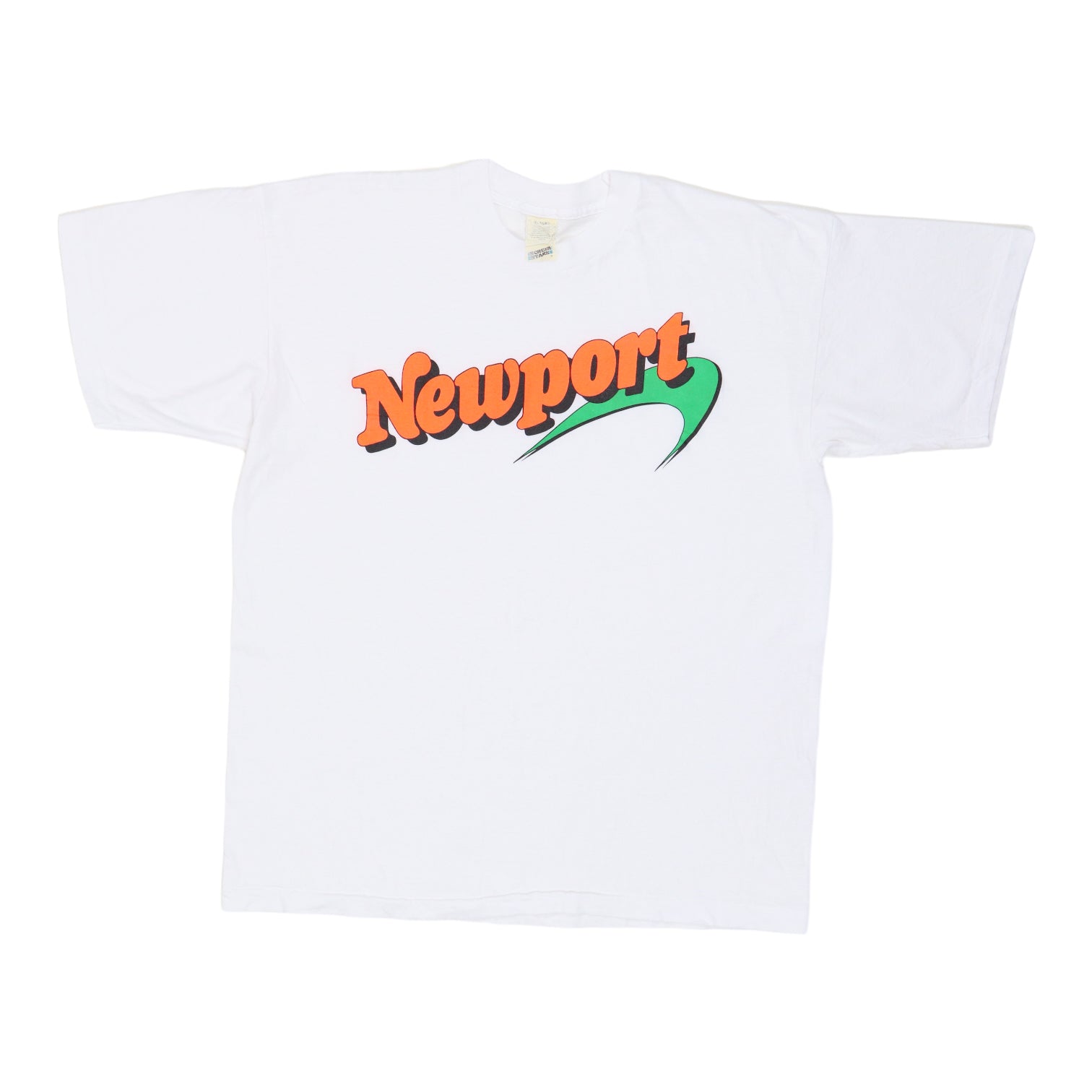 Newport sales t shirt