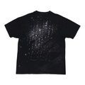1990s Nirvana Bleach Print Shirt