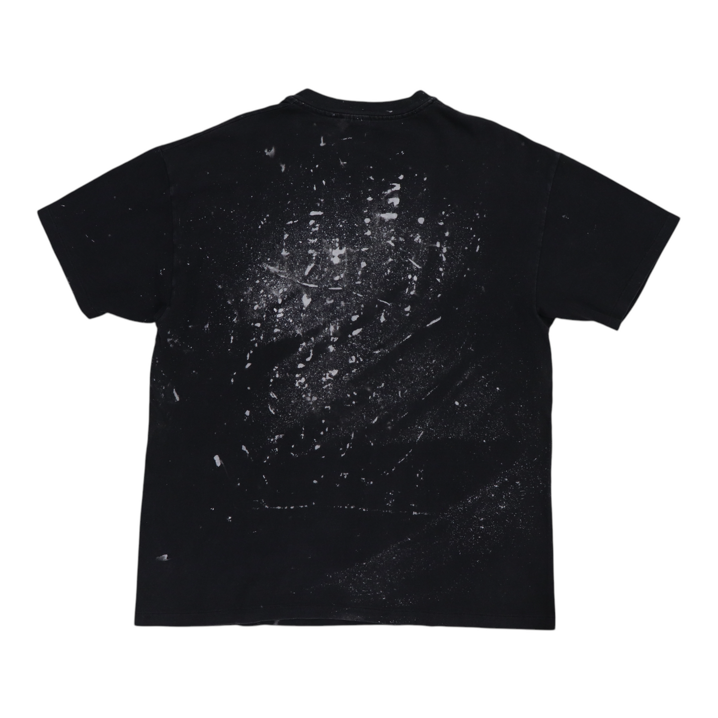 1990s Nirvana Bleach Print Shirt
