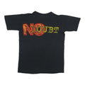 1990s No Doubt Shirt Back