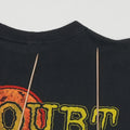 1990s No Doubt Shirt Detail 1