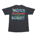 1990s Paul McCartney New World Tour Shirt