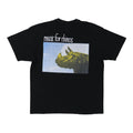 1990s Pearl Jam Music For Rhinos Shirt