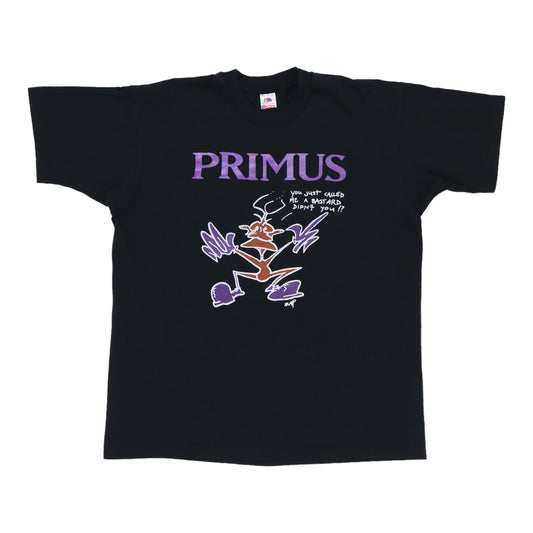 1990s Primus Club Bastardo Shirt