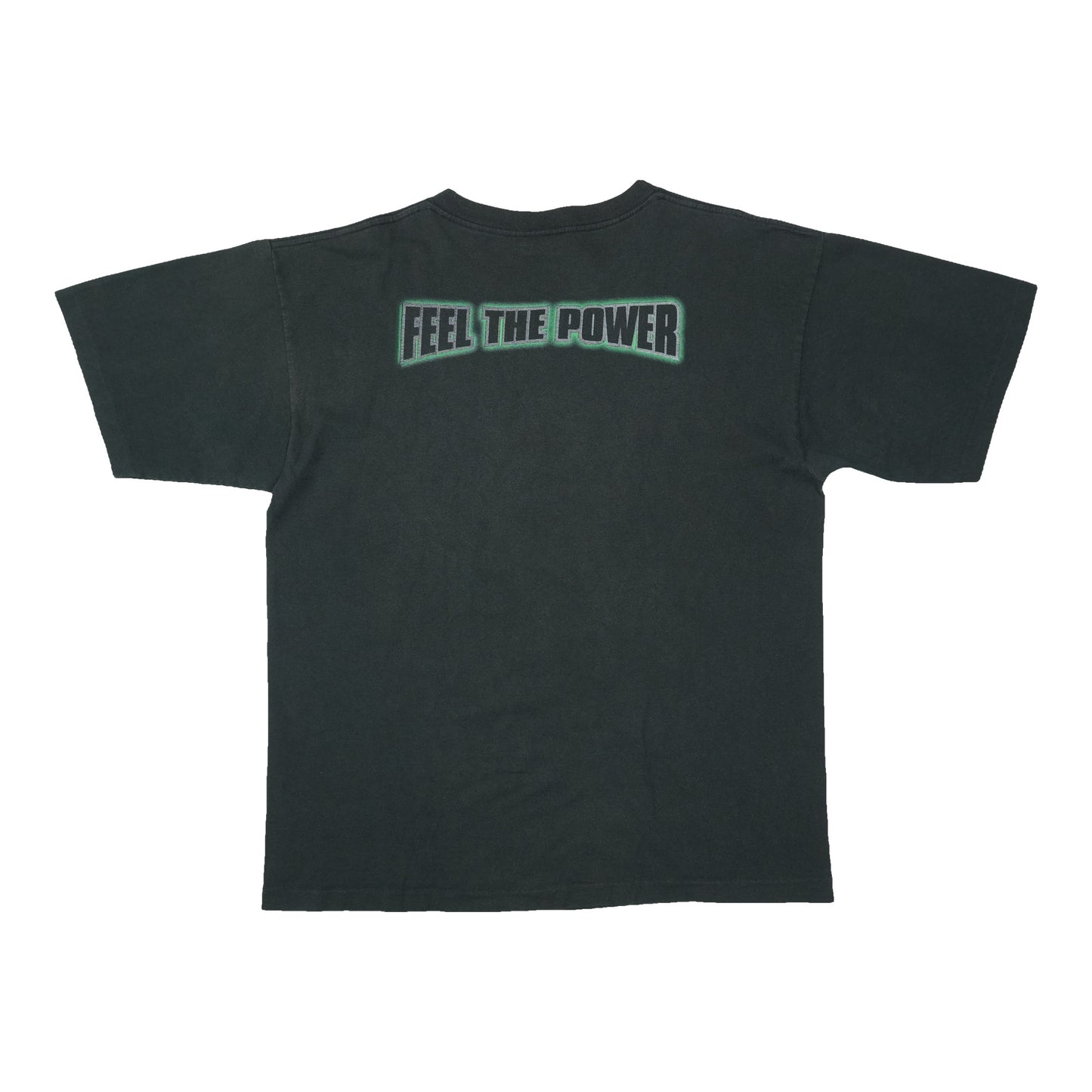 1990s Pure Energy Basketball Shirt