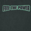 1990s Pure Energy Basketball Shirt