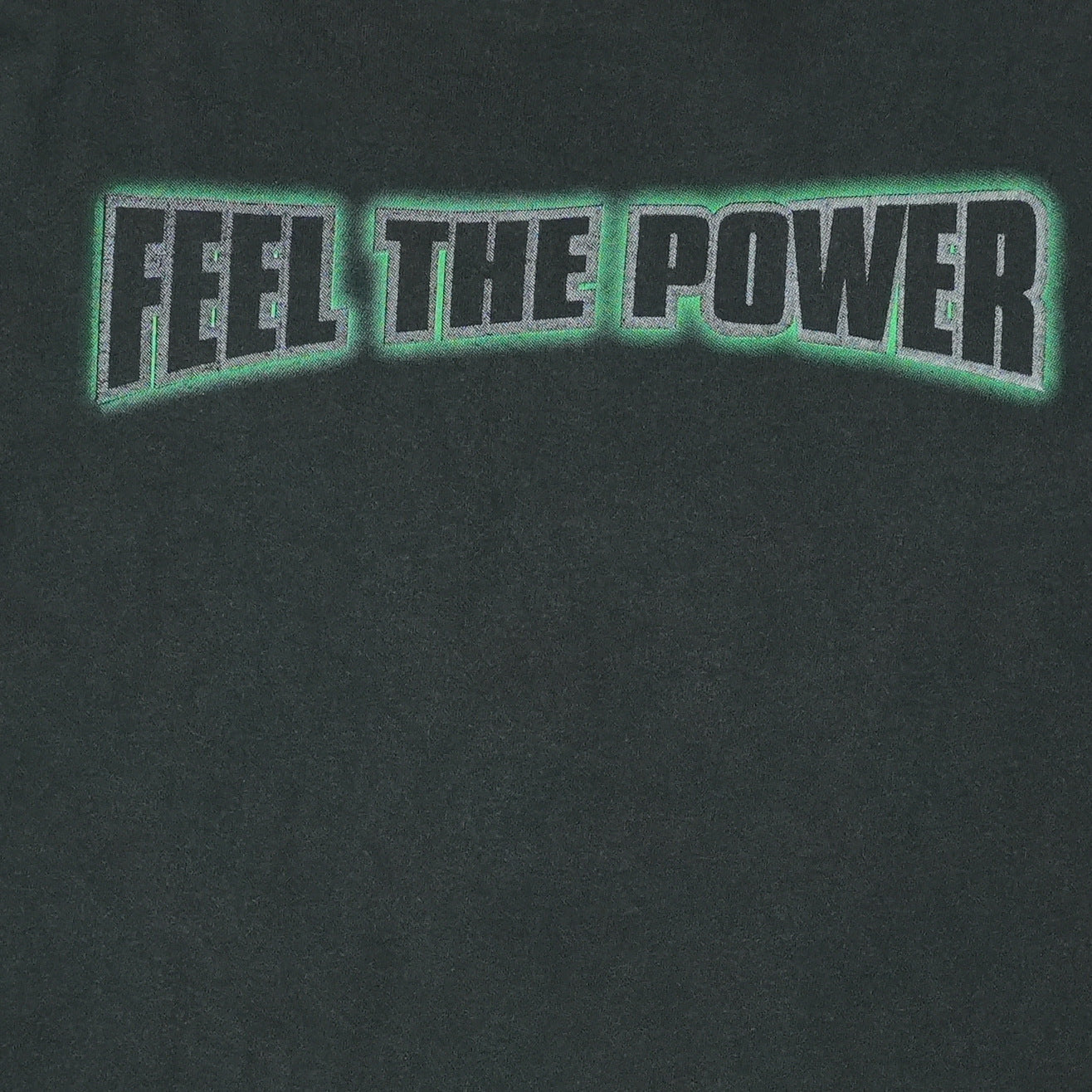 1990s Pure Energy Basketball Shirt