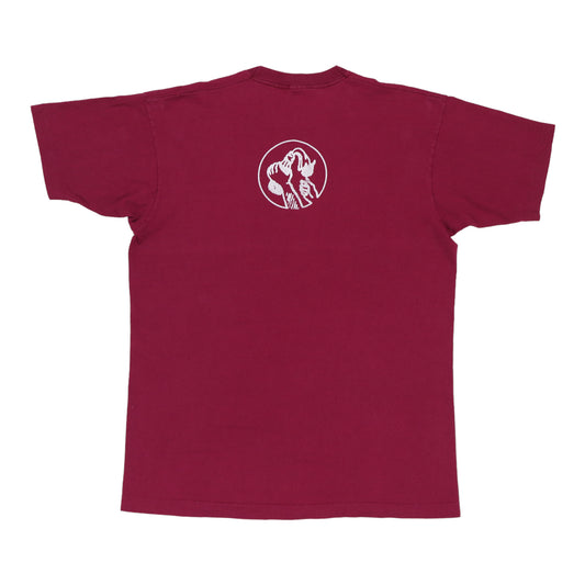 1990s Rage Against The Machine Molotov Shirt