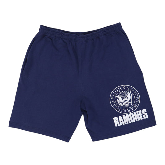 1990s Ramones Shorts