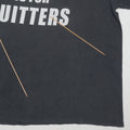 1990s Rehab Is For Quitters Shirt
