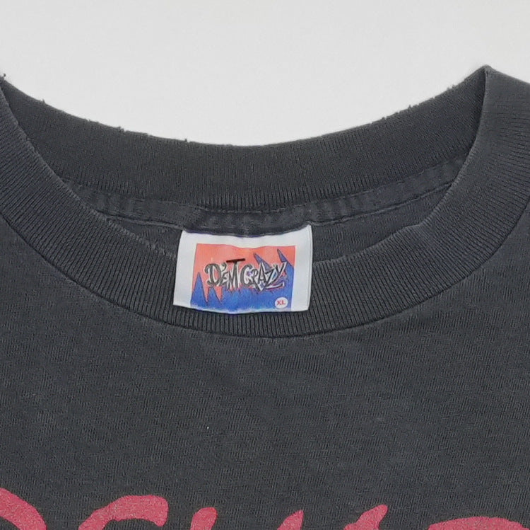 1990s Rehab Is For Quitters Shirt