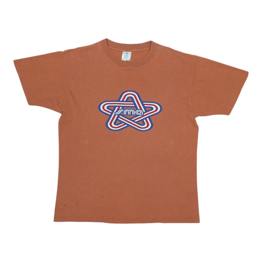 1990s Santa Monica Airlines Shirt