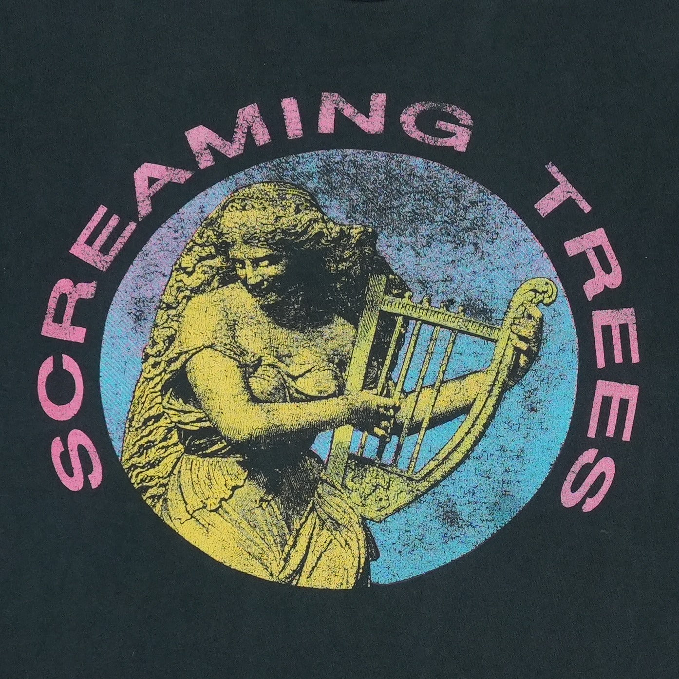1990s Screaming Trees Shirt