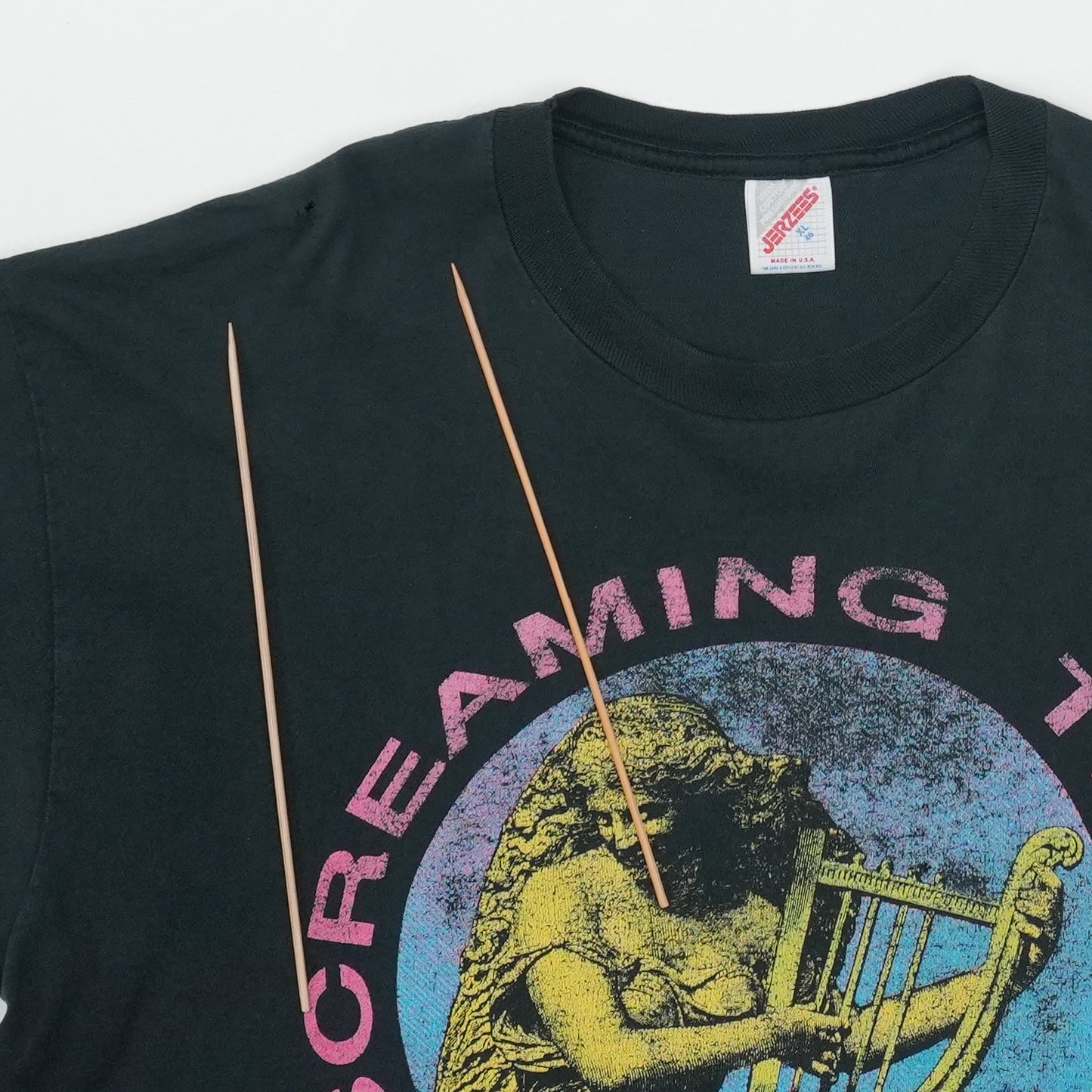 1990s Screaming Trees Shirt
