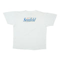 1990s Seinfeld These Pretzels Are Making Me Thirsty Shirt