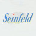 1990s Seinfeld These Pretzels Are Making Me Thirsty Shirt