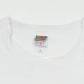 1990s Servotron Shirt Detail