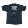 1990s Skinny Puppy Cross Shirt Back