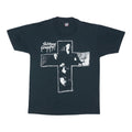 1990s Skinny Puppy Cross Shirt