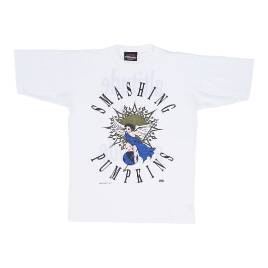 1990s Smashing Pumpkins Altitude Not Attitude Shirt