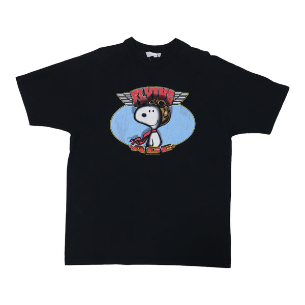 1990s Snoopy Flying Ace Shirt