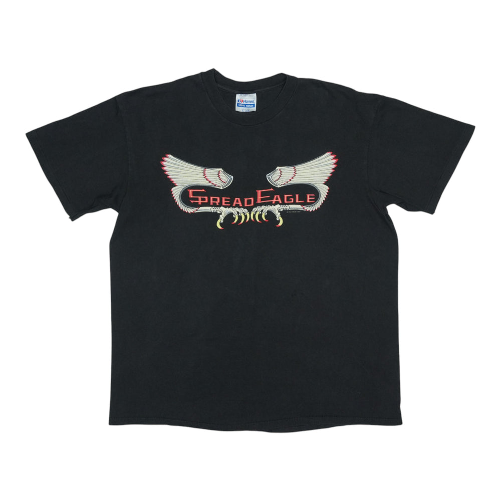 1990s Spread Eagle Tour Shirt